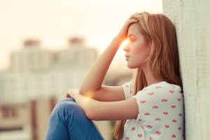 ناراحتی ها را کنار بگذارید