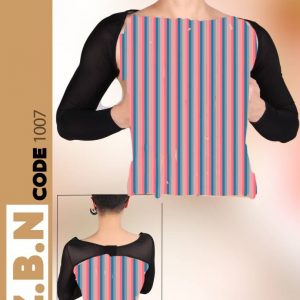 گن طبی سلیندر بازو زیبون ZBN مدل 1007