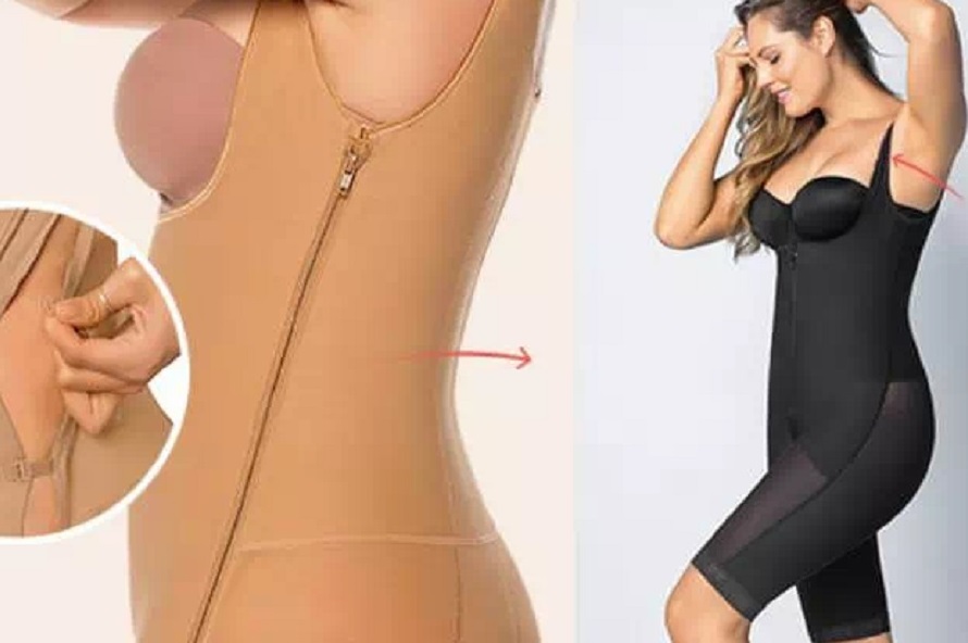 best-liposuction-compression-garments