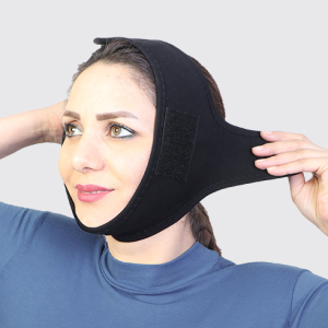 غبغب بند/گوش و فک بند