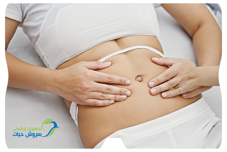 مراقبتهای پس از ماساژ