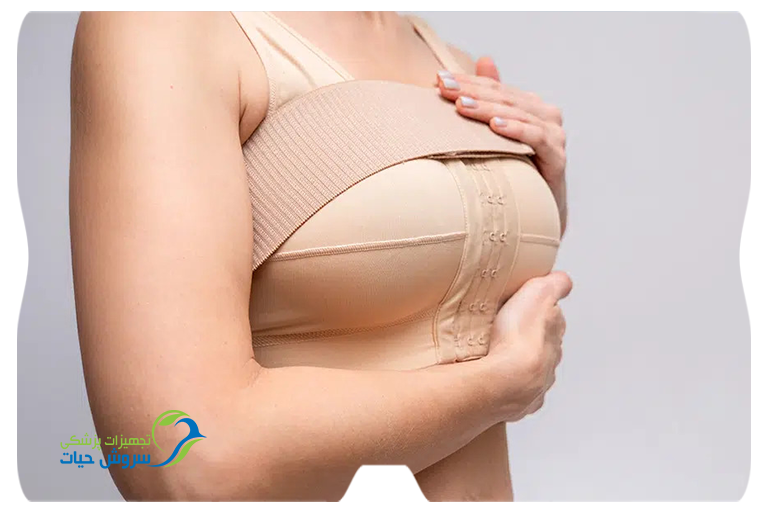 Breast-Lift