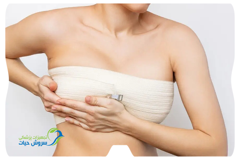 Mammoplasty