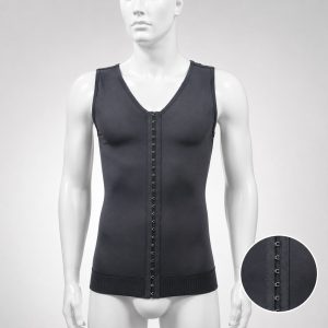 گن ژنیکوماستی بلند مردانه نیروانا مدل AP660